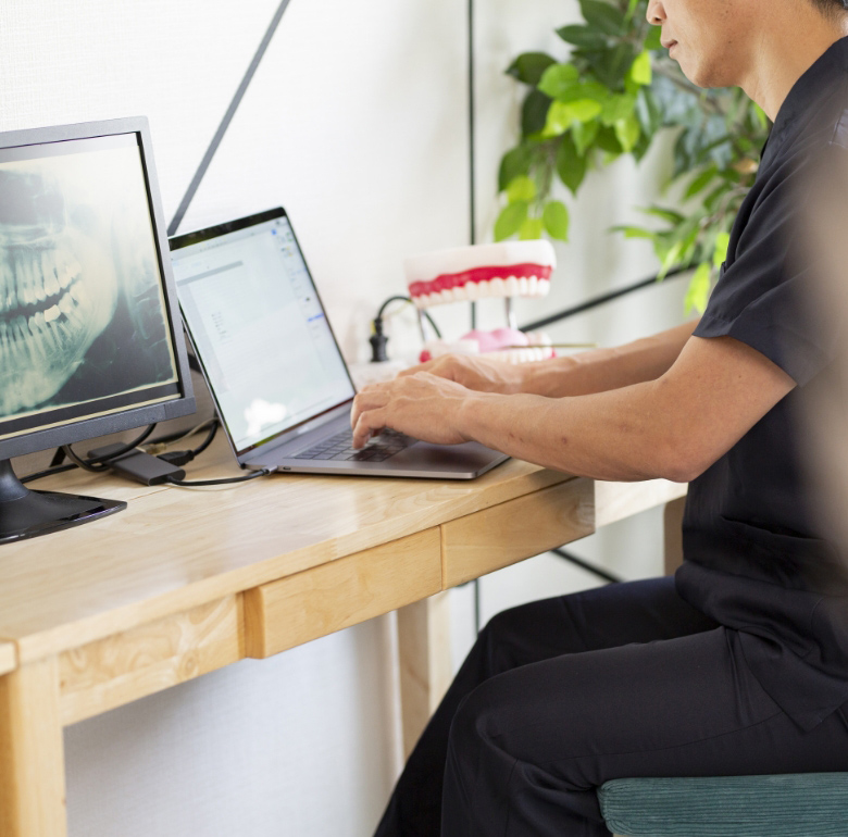 診療案内メインビジュアル